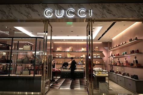 gucci entreprise prie